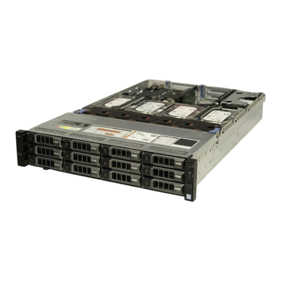 Dell DL4300 Guía De Implementación