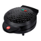 Wafleras Eldom kieer WA2 Manual De Instrucciones
