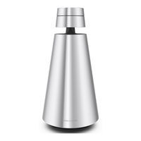 Bang & Olufsen BeoSound 1 Guía Rápida
