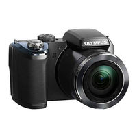 Olympus SP-820UZ Manual De Instrucciones