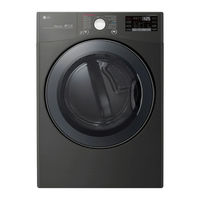 LG DF22BV2B Manual Del Propietário