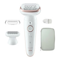 Braun Silk-epil 9 Flex 5380 Manual Del Usuario