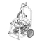 Lavadoras a Presión Power Stroke PS80522 Manual Del Operador