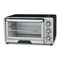 Cuisinart Custom Classic TOB-40 - Manual del Horno Tostador con Asador