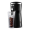 Gourmia GCM3210 - Manual de la Cafetera para Café Helado
