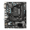 MSI A320M-A PRO, A520M-A PRO - Manual de la placa base