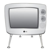 LG 14SR1AB Manual Del Usuario