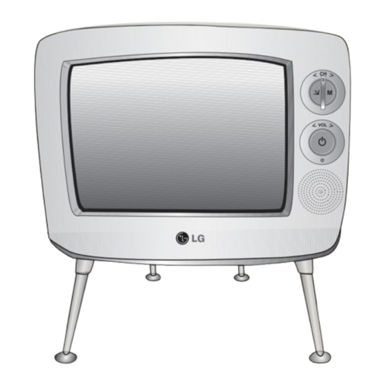 LG 14SR1AB Manual Del Usuario