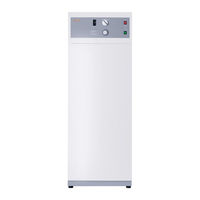 Stiebel Eltron WWK 300 SOL Manual De Instalación Y Funcionamiento