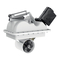 Equipo para Barcos Quick BTR185 Manual De Instalacion Y Uso