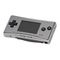 Nintendo GAME BOY micro