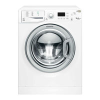 Ariston WMG 10437 Manual De Instrucciones