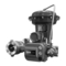 Emerson Fsher Vee-Ball V150