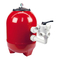 Sistemas de Filtración de Agua Kripsol BR Manual De Instrucciones