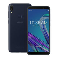 Asus ZB602KL Guia Del Usuario