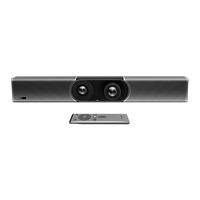 Yealink MeetingBar A30 Kit Guia De Inicio Rapido