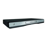 Philips BDP5110/F8 Manual Del Usuario