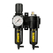 Controladores DeWalt DXCM019-0352 Guia De Inicio Rapido