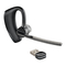 Manual del Auricular Bluetooth Plantronics BT300