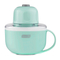 Dash DMIC100 - Manual y Recetas de la Heladera Personal MY MUG