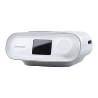 Philips Respironics DreamStation Auto BiPAP Manual Del Usuario