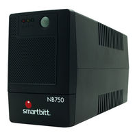 Smartbitt SBNB500 Manual De Usuario