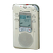 Grabadoras de Voz Panasonic RR-QR400 Instrucciones De Funcionamiento