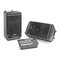 Altavoces Samson Expedition XP1000 Manual Del Usuario