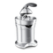 Exprimidores Breville 800CPXL Serie Manual De Instrucciones
