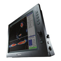 Simrad SH90 Guía Rápida De Inicio