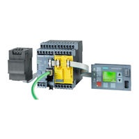 Siemens 3UF7330-1AB00-0 Manual De Producto