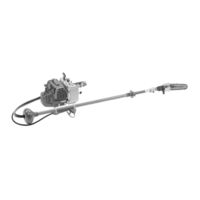 Husqvarna 250 PS Manual De Taller