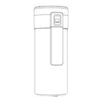 Junkers SUPRAECO W HP 270-2E 1 FIIV/S Instrucciones De Instalacion Y De Uso