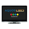 Sharp AQUOS LC-40LE924E