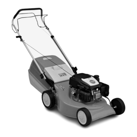 Stihl RM 248.2 T Manual De Instrucciones