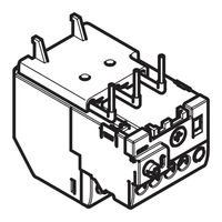 Lovato Electric RFE45 Guia De Inicio Rapido