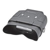 Bresser 18-77480 Manual De Uso