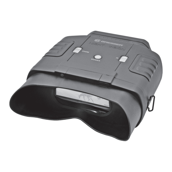 Bresser 1877480 Manual De Uso