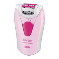 Braun 5318 Manual De Instrucciones