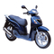 Honda SH 125