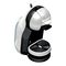 Cafeteras DeLonghi EDG305.WB Guia De Inicio Rapido
