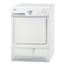 Secadoras Zanussi ZTE 273 Manual De Instrucciones