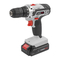 Destornilladores Eléctricos Powerplus POWC1071 Manual De Instrucciones