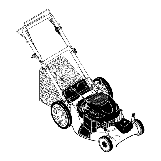 Partner PP6553D Manual De Instrucciones