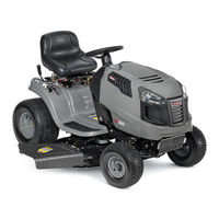 Craftsman 247.288860 Manual Del Usuario