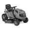 Cortacéspedes Craftsman LT 2000 Manual Del Usuario