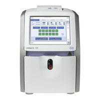 cobas b 123 POC system Instrucciones De Uso