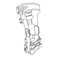 Össur REBOUND DUAL ST Manual Del Usuario