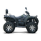 ATV Zanella GFORCE 700 Manual De Usuario