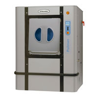 Electrolux WP4900H Instrucciones De Instalación